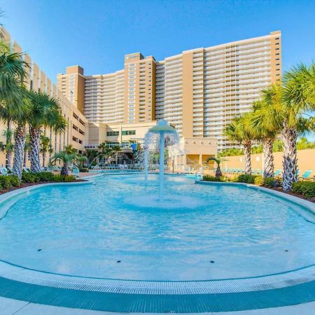 Emerald Beach Resort 2431 Panama City Beach Luaran gambar