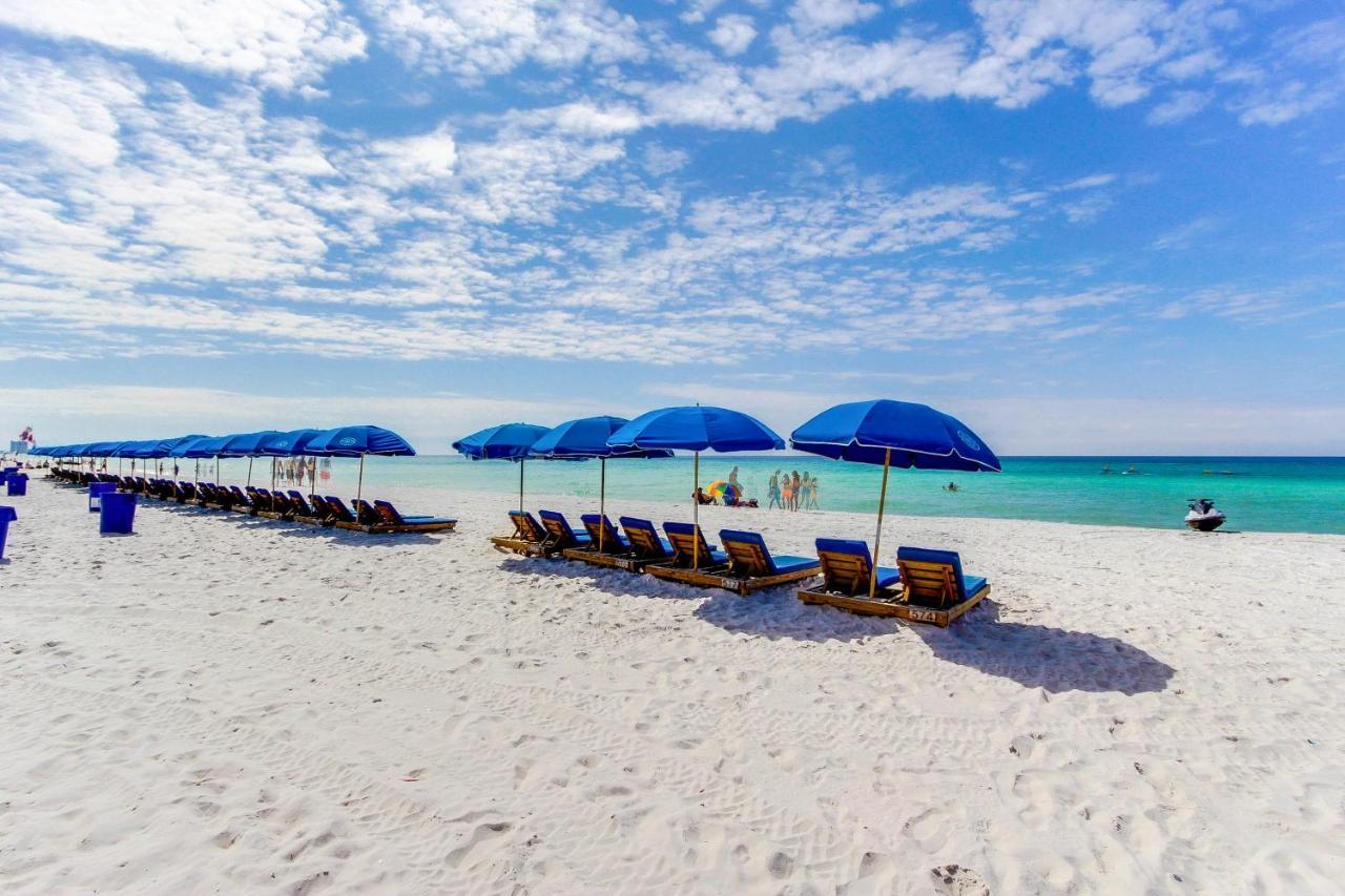 Emerald Beach Resort 2431 Panama City Beach Luaran gambar