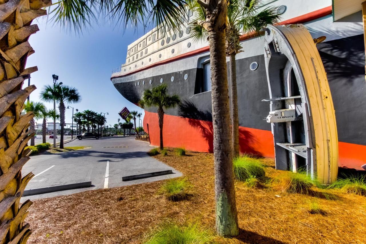 Emerald Beach Resort 2431 Panama City Beach Luaran gambar