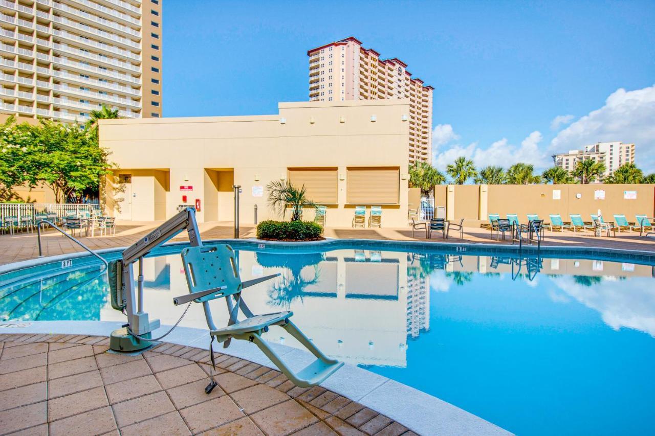 Emerald Beach Resort 2431 Panama City Beach Luaran gambar
