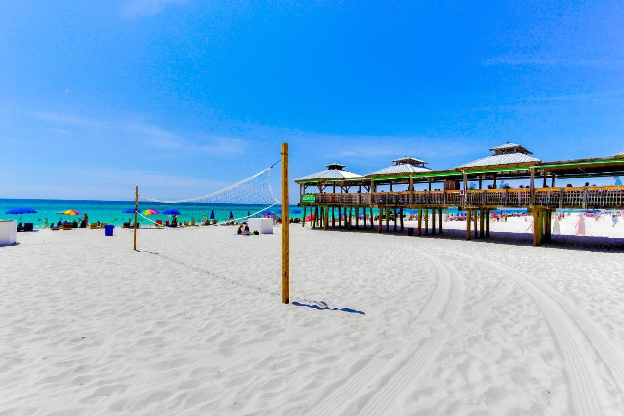 Emerald Beach Resort 2431 Panama City Beach Luaran gambar