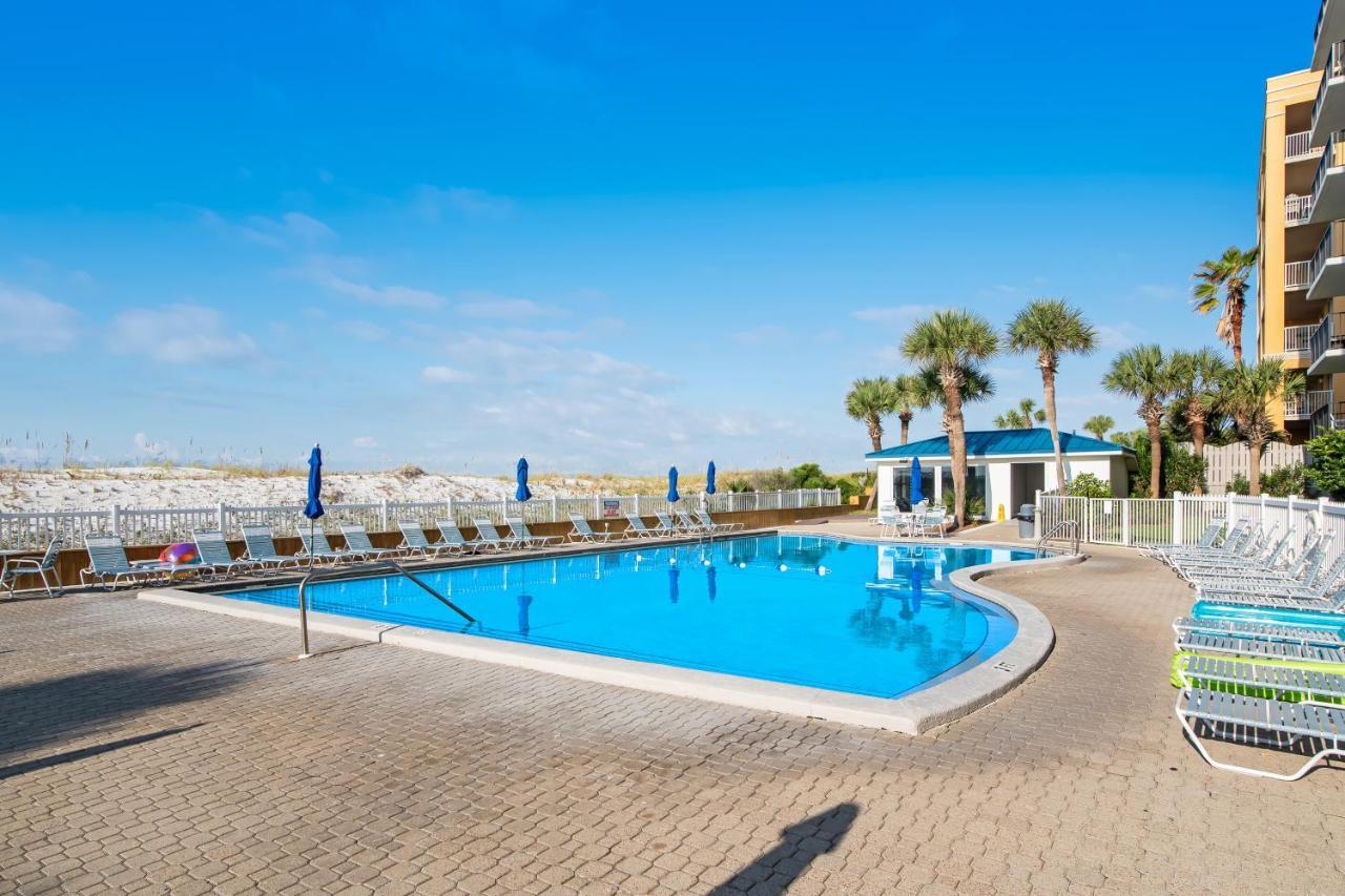 Emerald Beach Resort 2431 Panama City Beach Luaran gambar