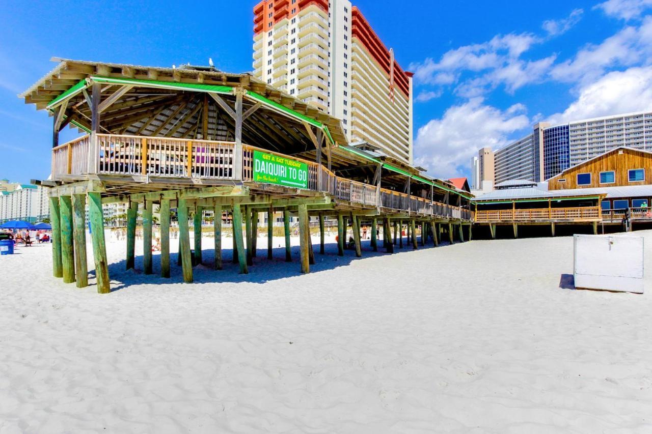 Emerald Beach Resort 2431 Panama City Beach Luaran gambar