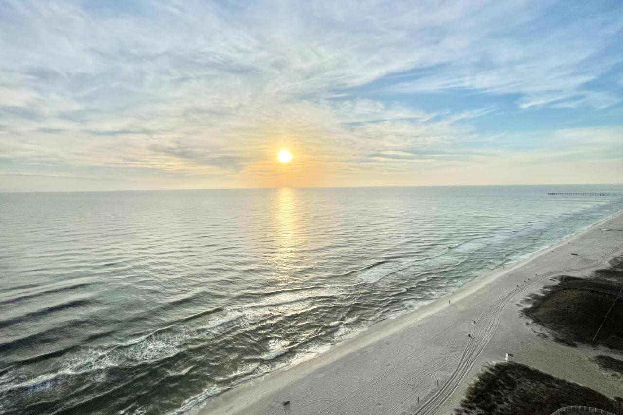 Emerald Beach Resort 2431 Panama City Beach Luaran gambar
