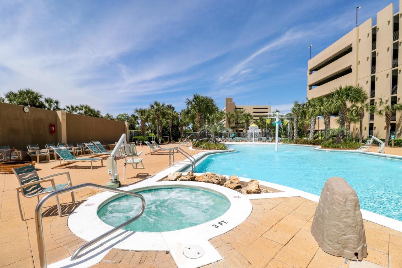 Emerald Beach Resort 2431 Panama City Beach Luaran gambar