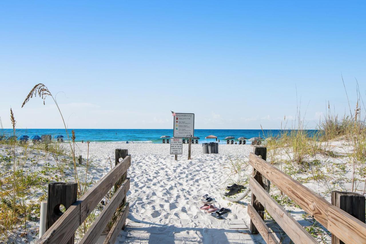 Emerald Beach Resort 2431 Panama City Beach Luaran gambar
