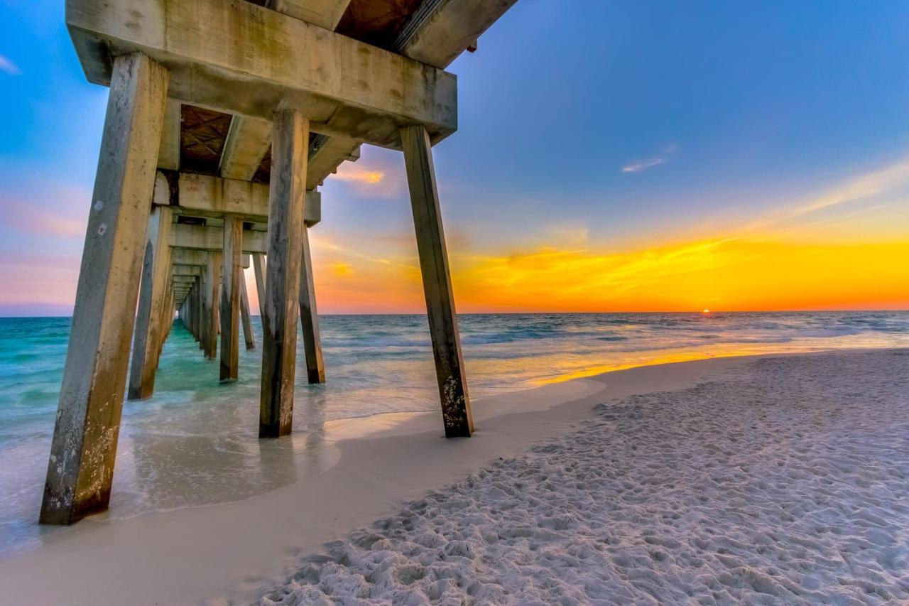 Emerald Beach Resort 2431 Panama City Beach Luaran gambar