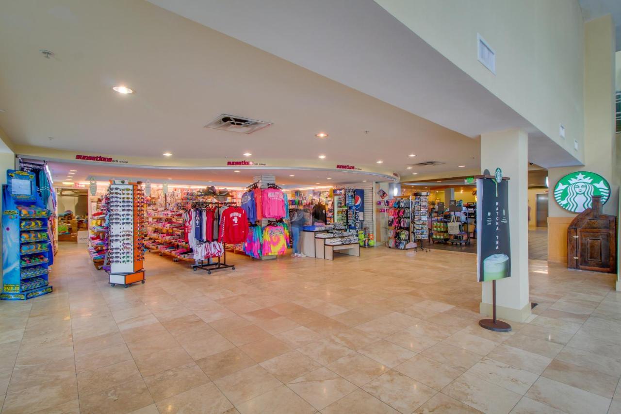 Emerald Beach Resort 2431 Panama City Beach Luaran gambar