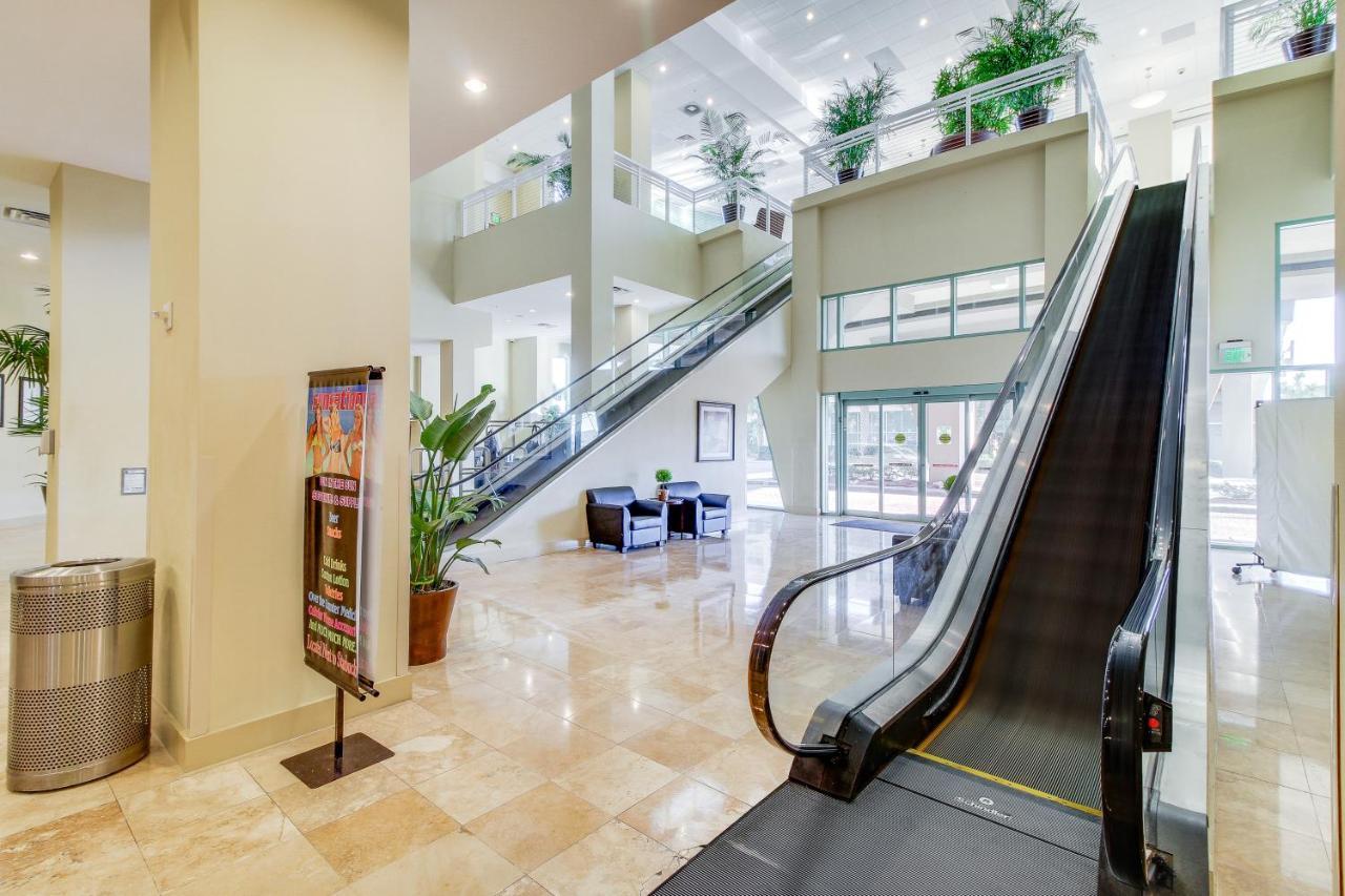 Emerald Beach Resort 2431 Panama City Beach Luaran gambar