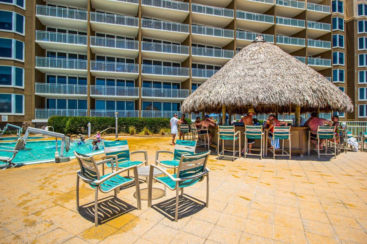Emerald Beach Resort 2431 Panama City Beach Luaran gambar