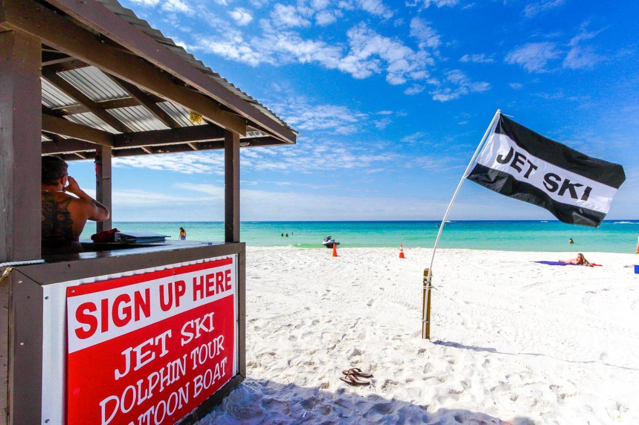 Emerald Beach Resort 2431 Panama City Beach Luaran gambar