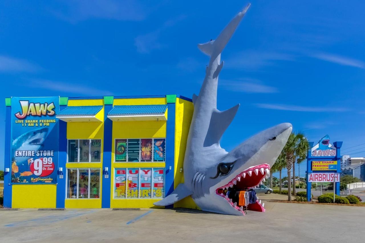 Emerald Beach Resort 2431 Panama City Beach Luaran gambar