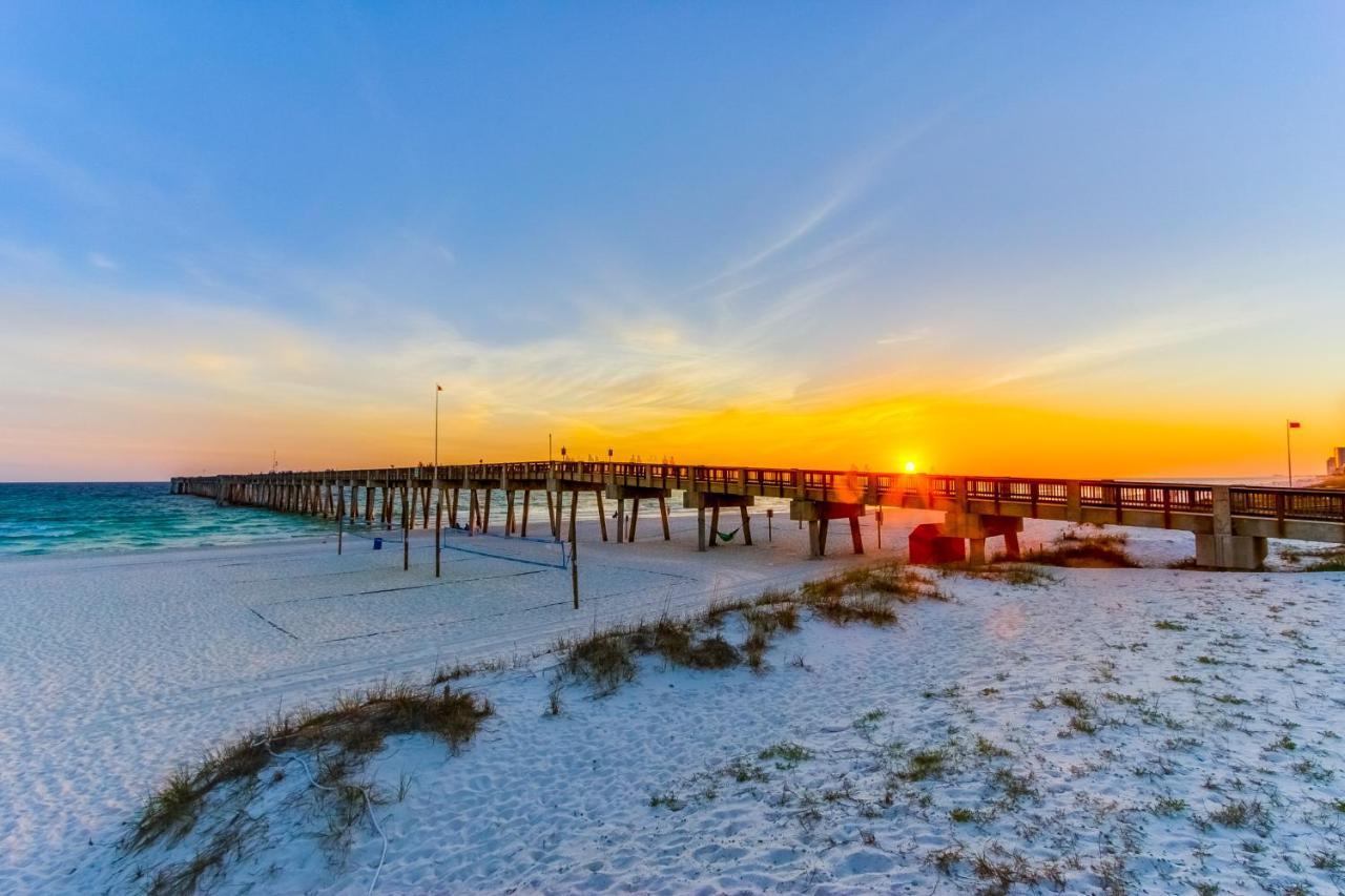 Emerald Beach Resort 2431 Panama City Beach Luaran gambar