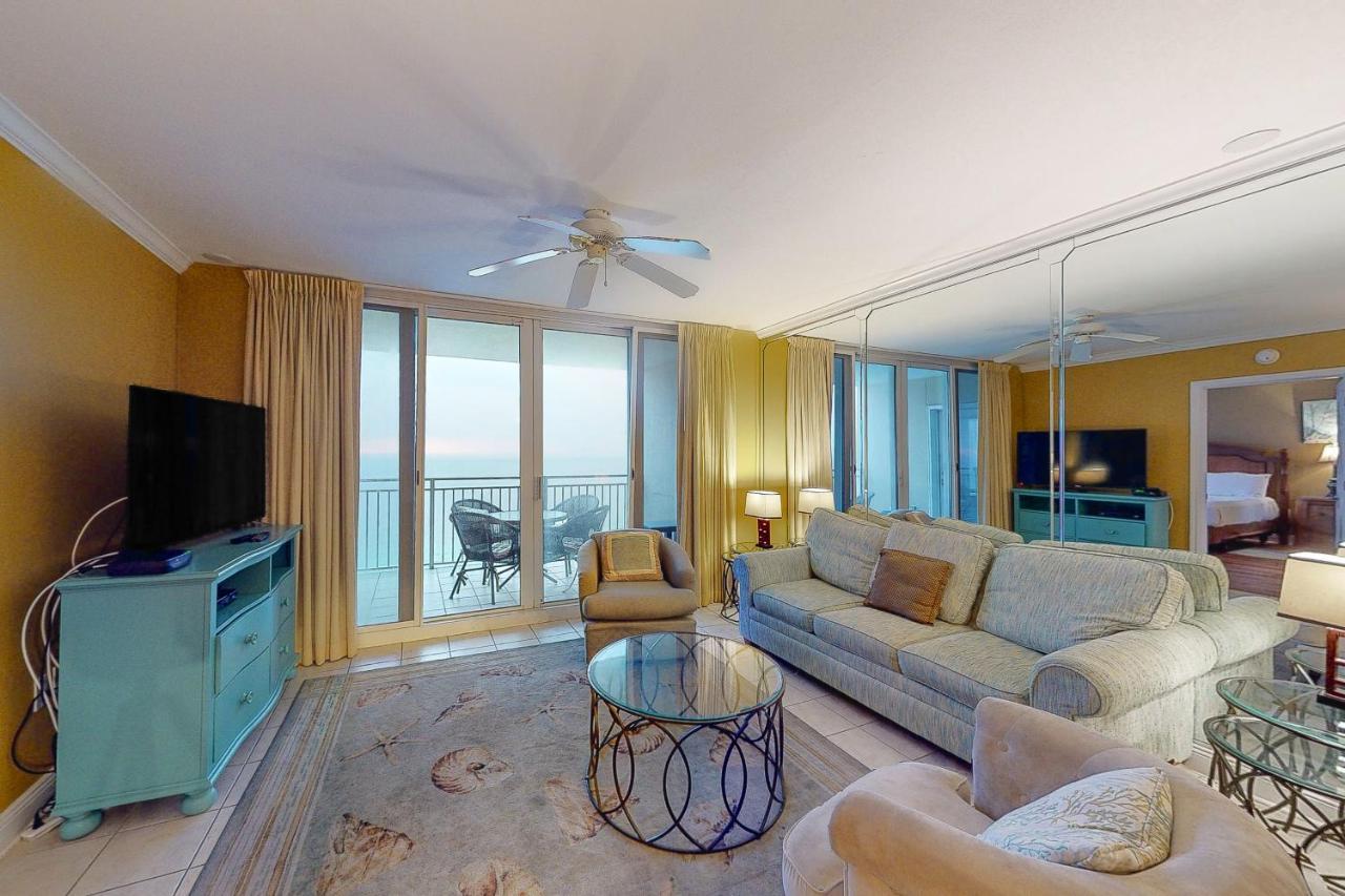 Emerald Beach Resort 2431 Panama City Beach Luaran gambar