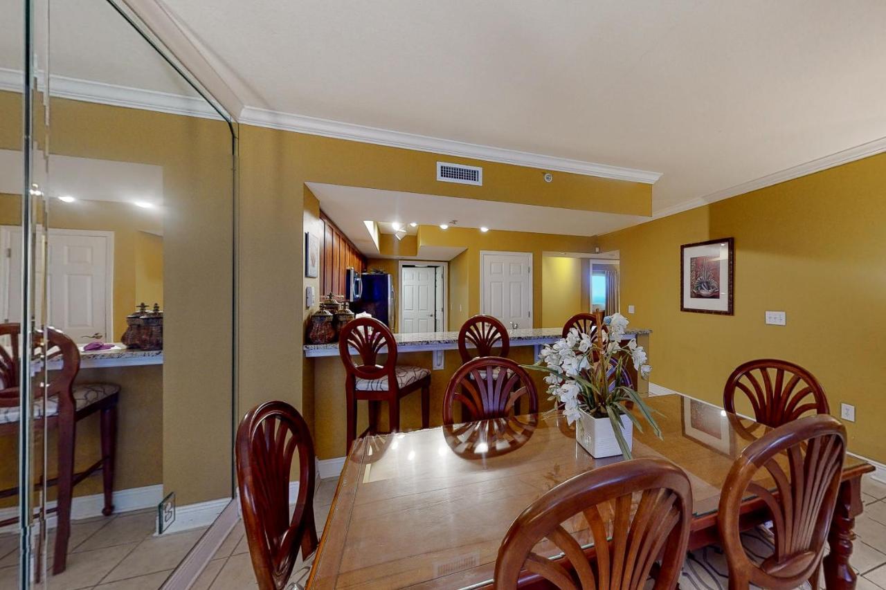 Emerald Beach Resort 2431 Panama City Beach Luaran gambar