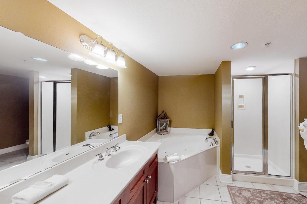 Emerald Beach Resort 2431 Panama City Beach Luaran gambar