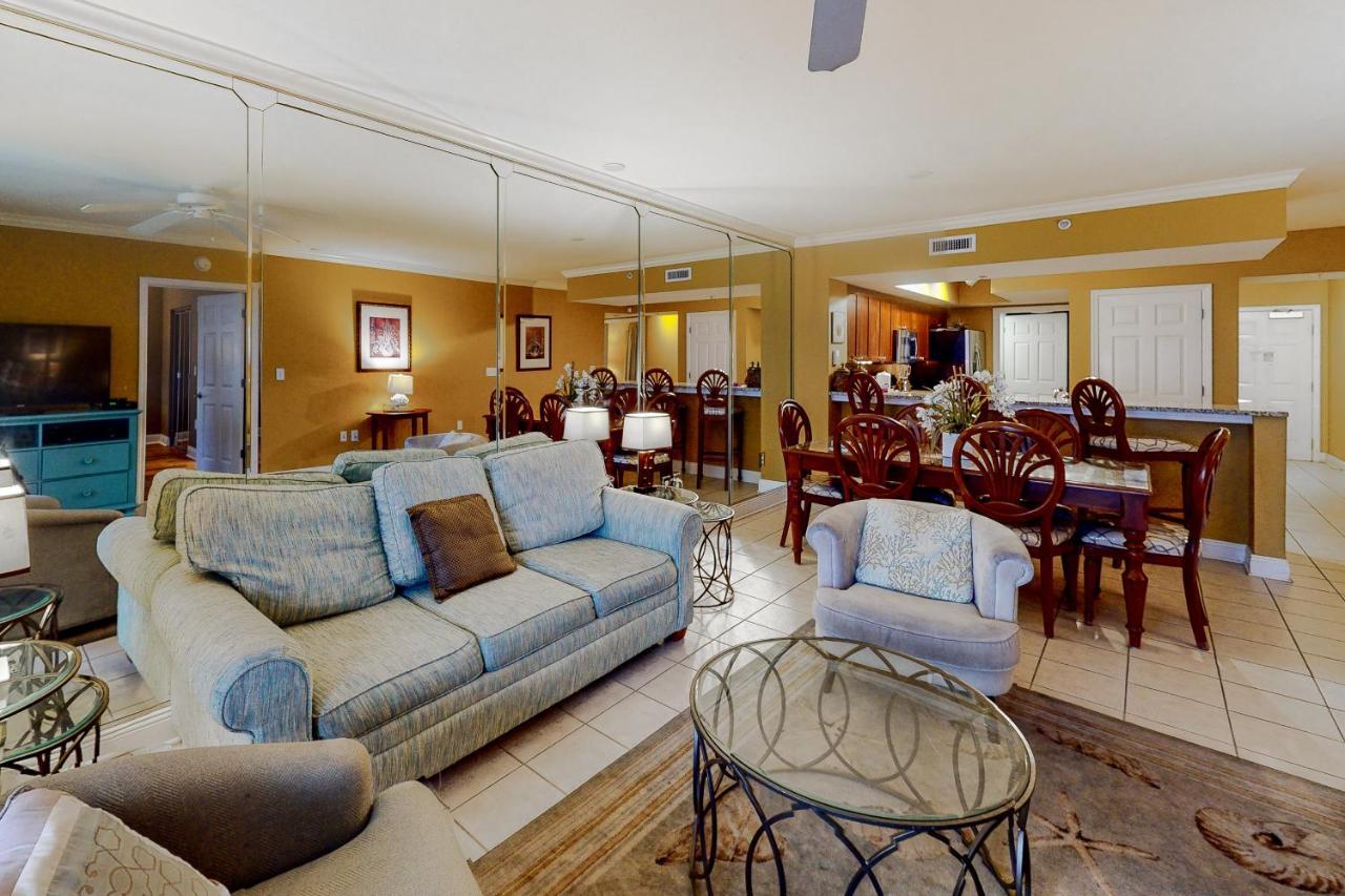 Emerald Beach Resort 2431 Panama City Beach Luaran gambar