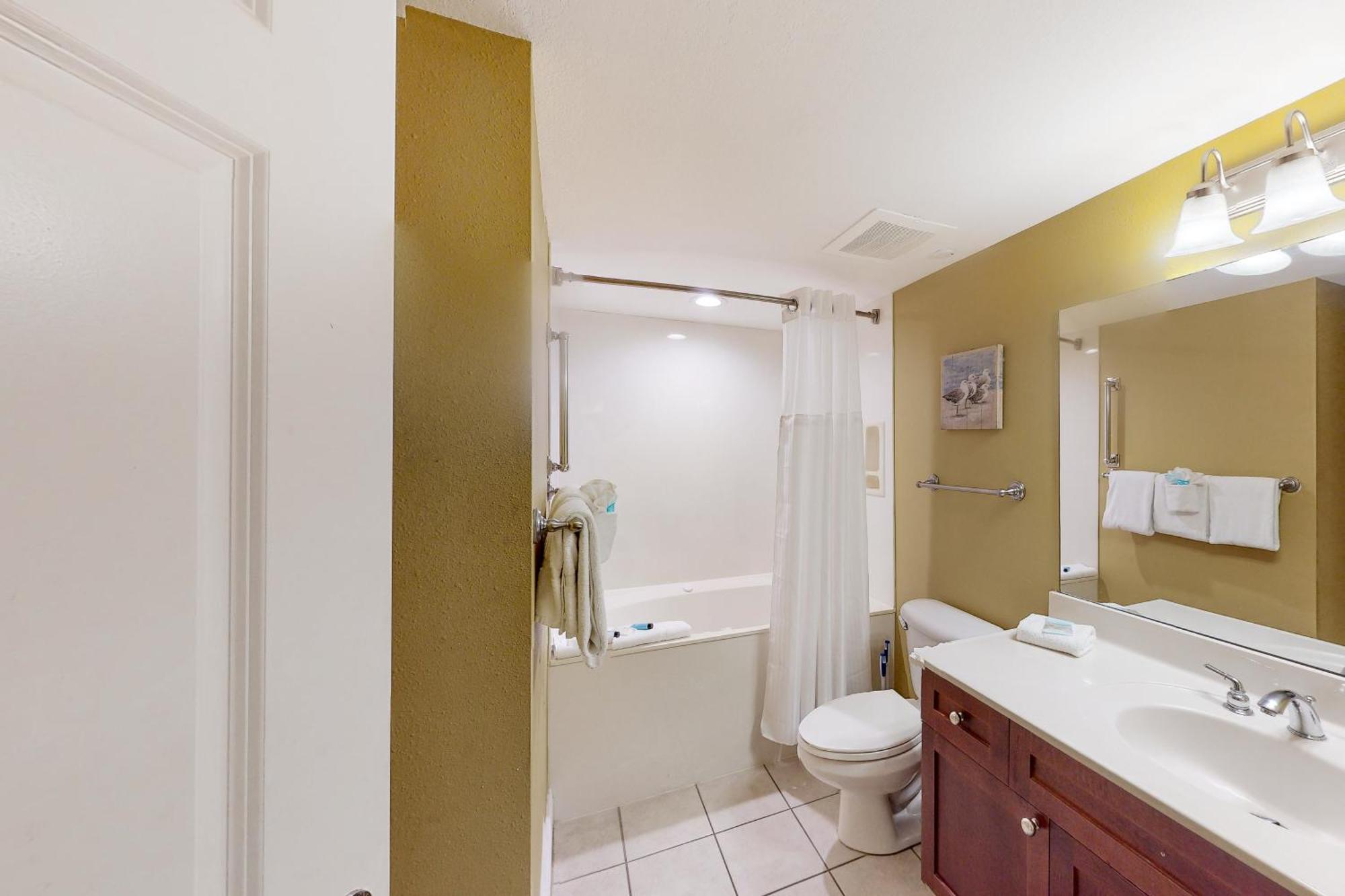 Emerald Beach Resort 2431 Panama City Beach Luaran gambar