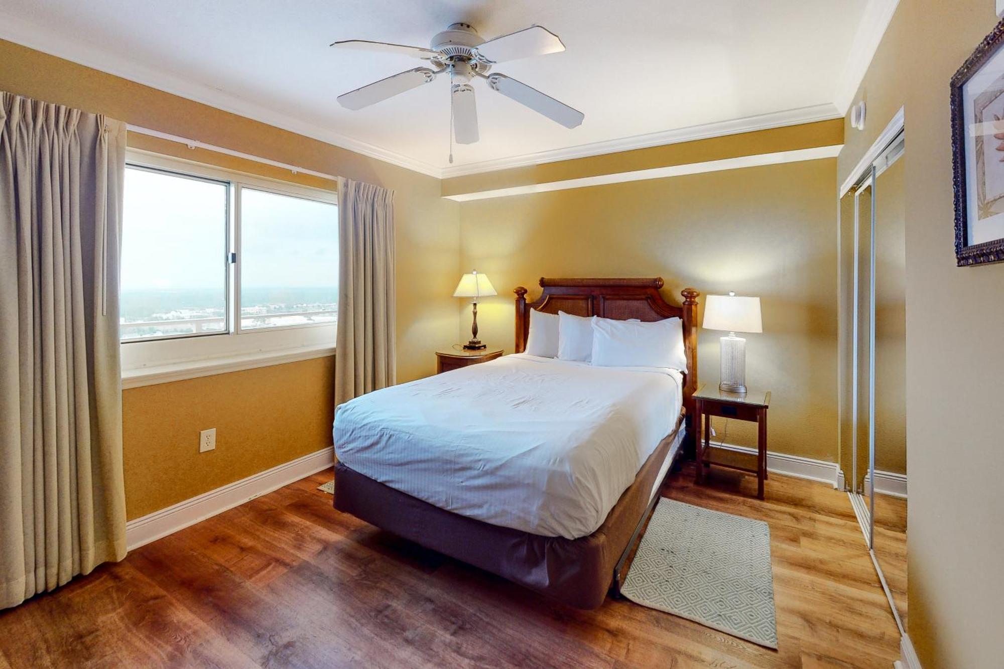 Emerald Beach Resort 2431 Panama City Beach Luaran gambar