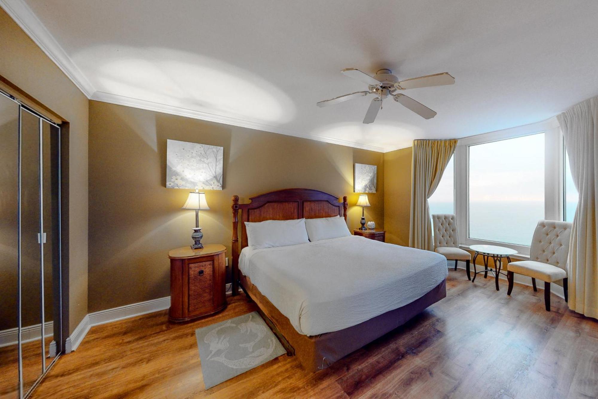 Emerald Beach Resort 2431 Panama City Beach Luaran gambar