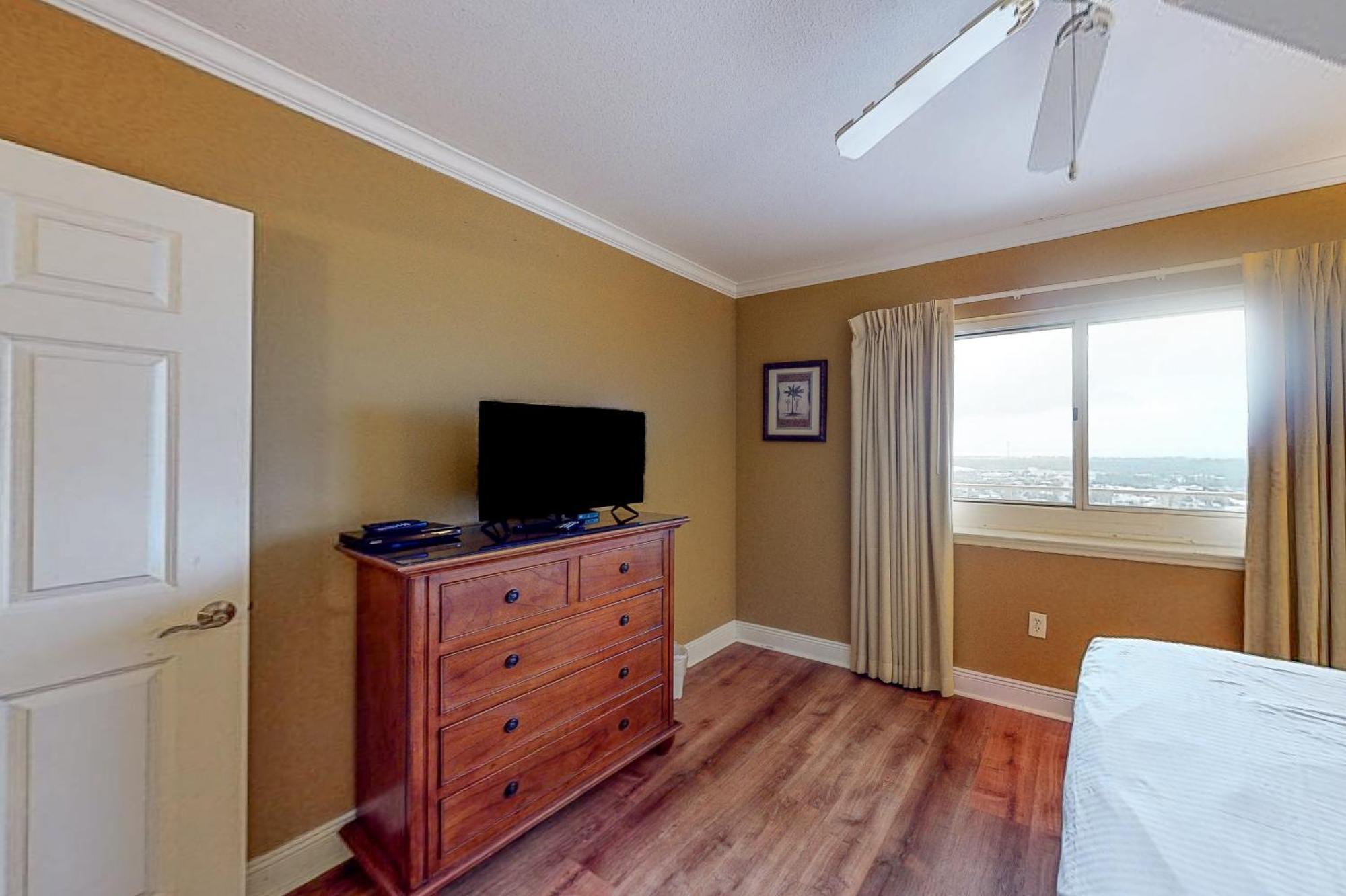 Emerald Beach Resort 2431 Panama City Beach Luaran gambar